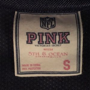 Pink, bears shirt